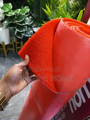 Matts for Door Step PVC Spaghetti Carpet