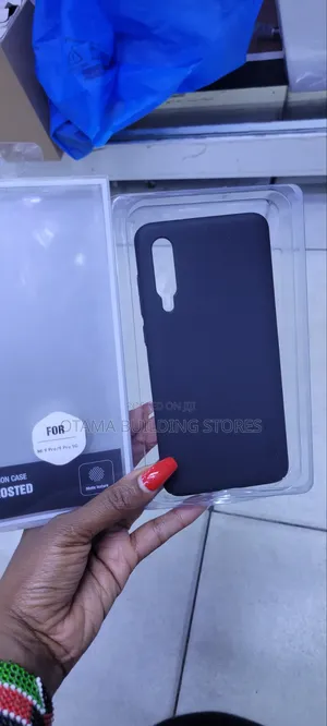 Xiaomi 9 /9pro