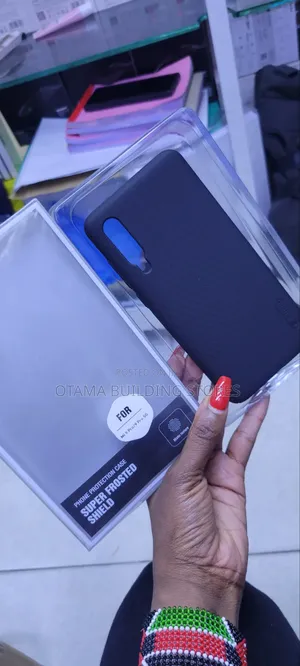 Xiaomi 9 /9pro