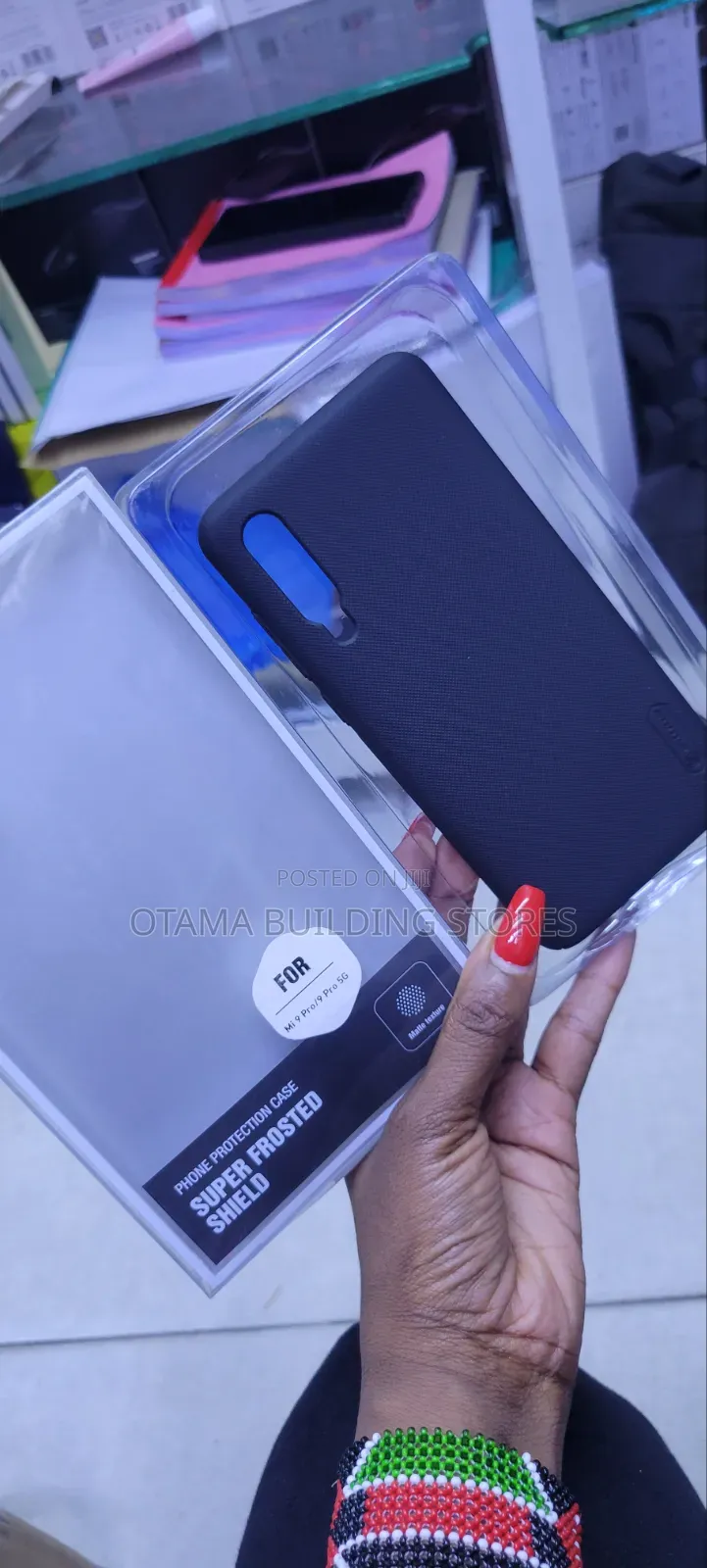 Xiaomi 9 /9pro