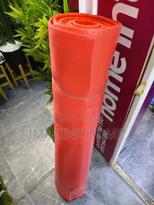 Refresh Your Door Ent. PVC Spaghetti Carpet