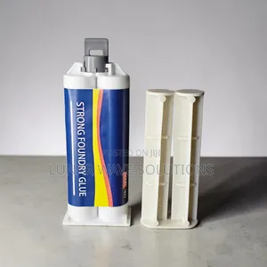 AB Glue 85ml Net With Sand Paper