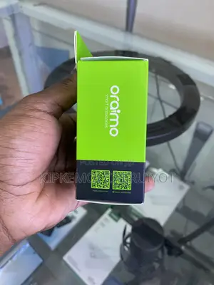 Oraimo PowerMate 101 Type-C Charger