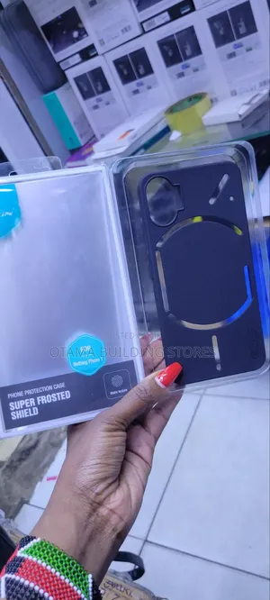 Nothing Phone 1 Nillkin Case