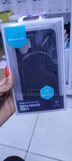 Nothing Phone 1 Nillkin Case