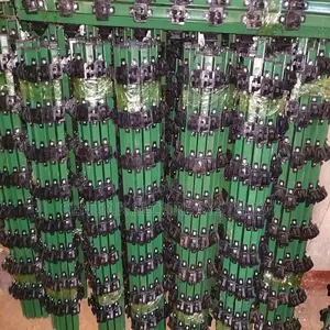 W Post for Electric & Razor Wire Fencing, Fencing Posts, W Insulators