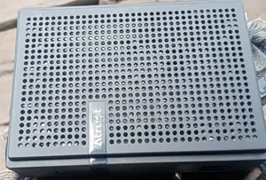 Desktop Computer 8GB Intel Core i7 SSD 500GB