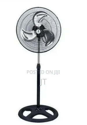 Nunix 18" Standing Fan