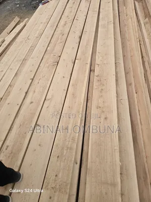 Pine Timber