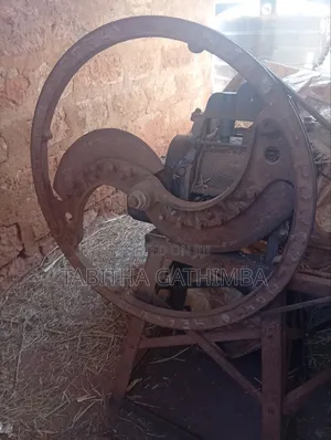 Powerful Chaff Cutter for Sale – Save Time Labour! 