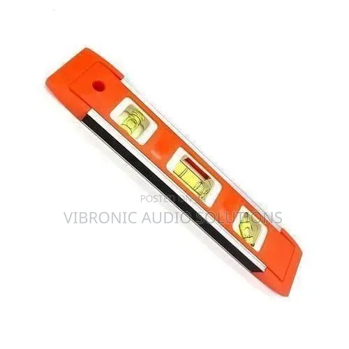 Magnetic Spirit Level