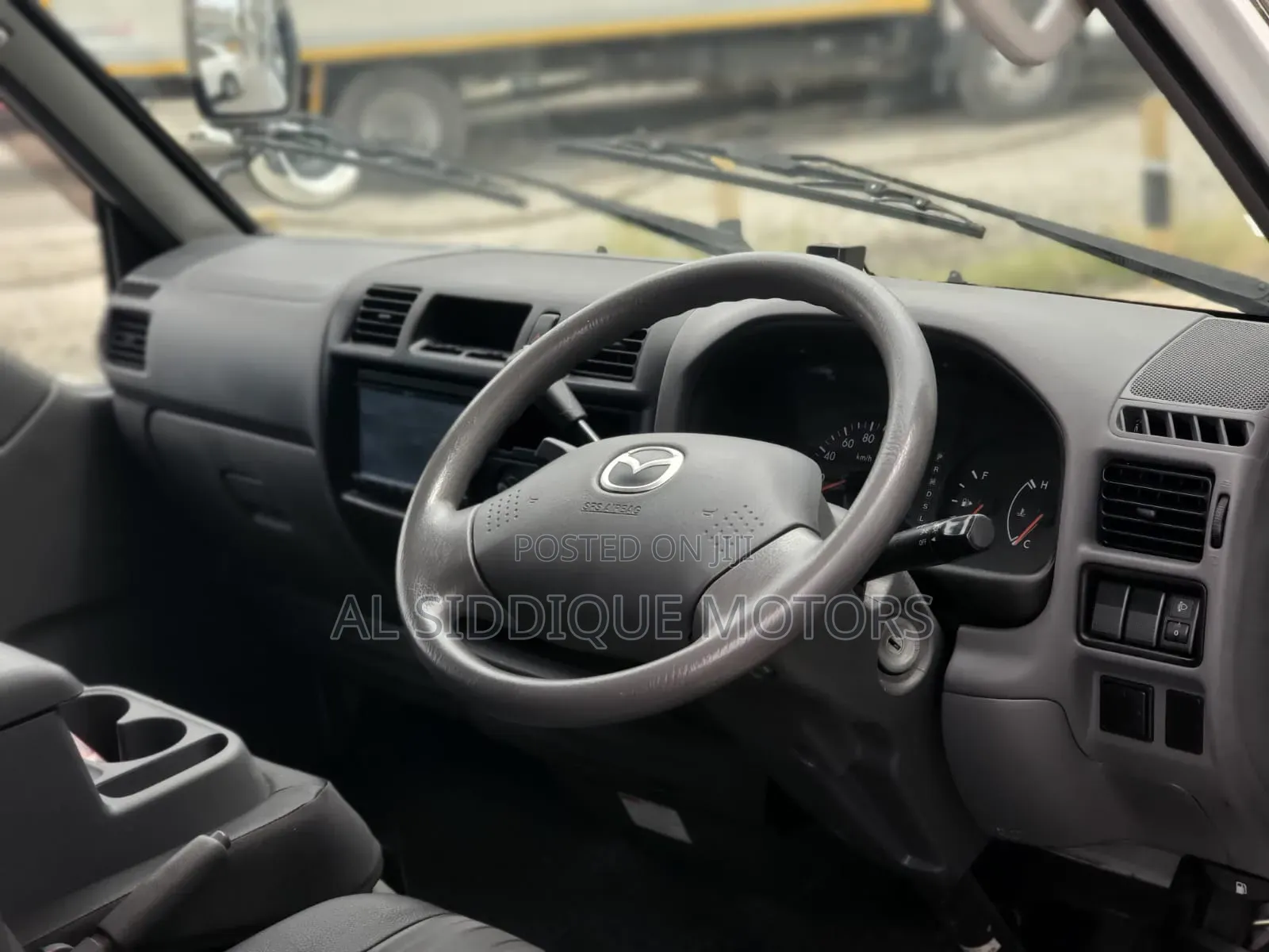 Toyota Vitz 1.0 FWD 5dr 2020 Black
