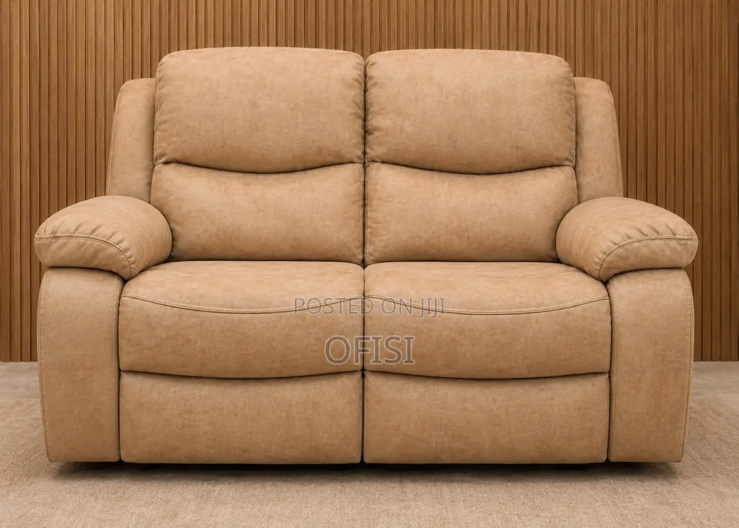 Recliner Sofas| 6-Seater Leather Modern Recliner Sofas in All Colors