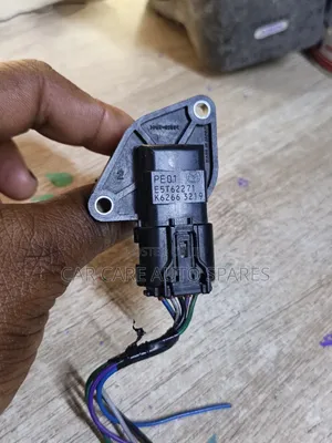 Air Flow Mazda Demio/ CX-5