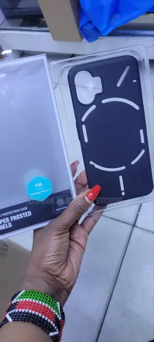 Nothing Phone 2 Nilkin Case