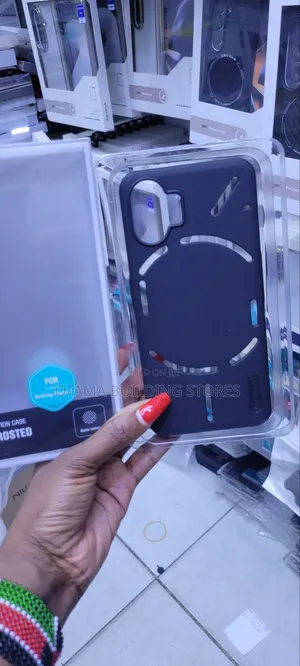 Nothing Phone 2 Nilkin Case