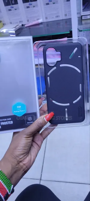 Nothing Phone 2 Nilkin Case