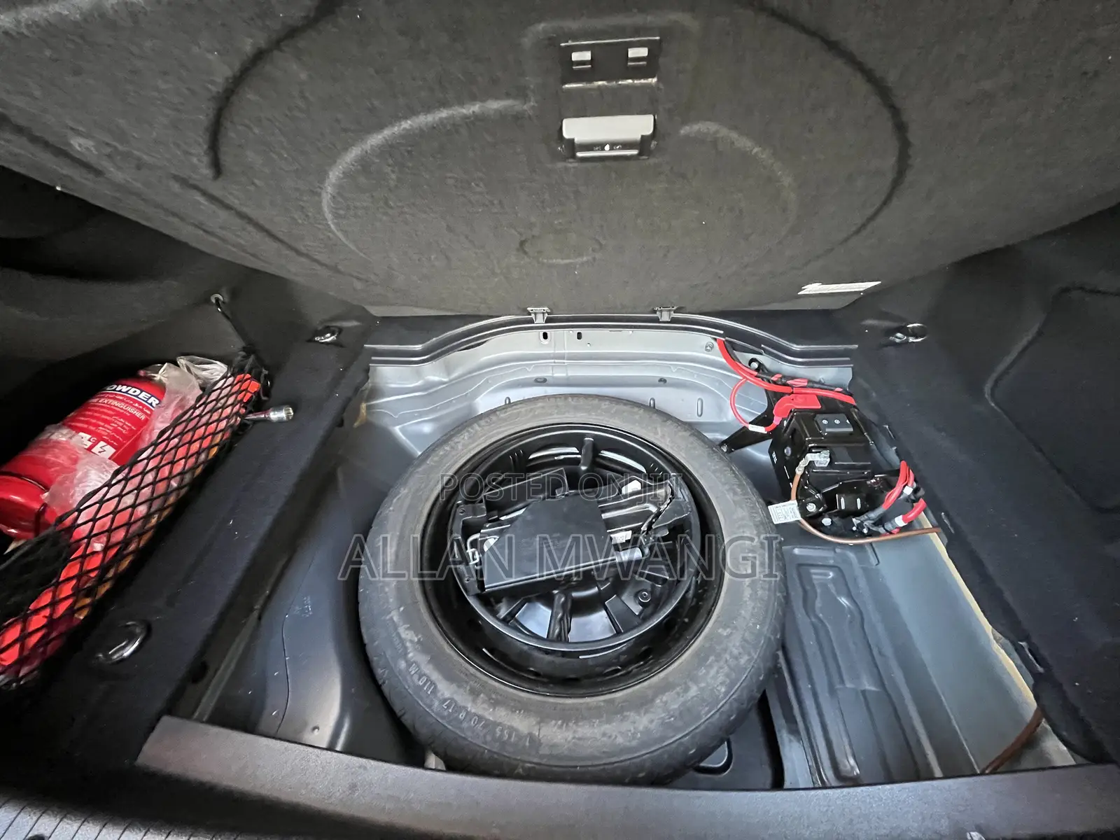 Mercedes-Benz E250 2016 Black