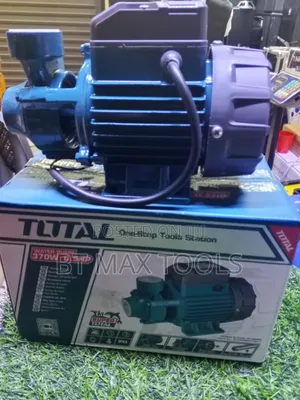 Total Water Pump
