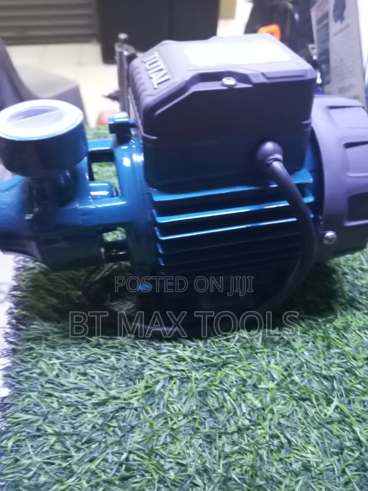 Total Water Pump