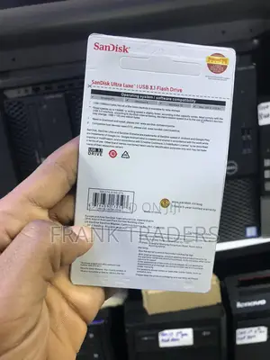 USB Sandisk 3.1 16GB