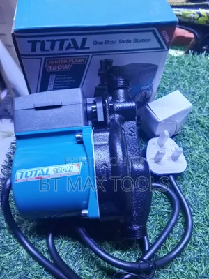 Total 120w Water Pump