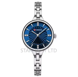 • CURREN 9097 Classy Ladies Timepiece