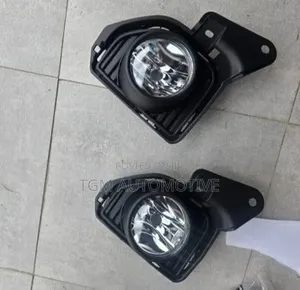 Get These Original Fog Lamps 7l Fog Lights 2012 Onwards