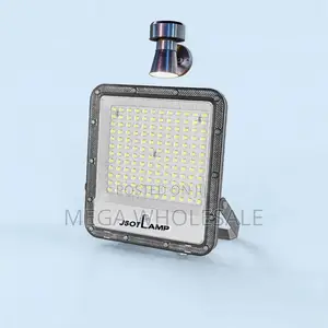 Commercial-Grade 200Watts AC Electric Outdoor Security LED Flood Light