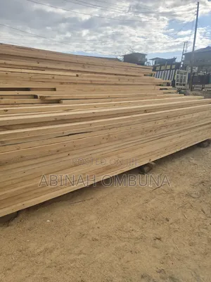 Cypress Timber