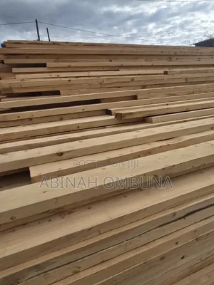 Cypress Timber