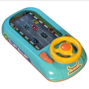 Kids Car Racing Adventure Toy
