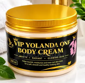 Yolanda Creams