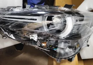Head Lamp Mazda CX 5 Head Lights 2013 Onwards