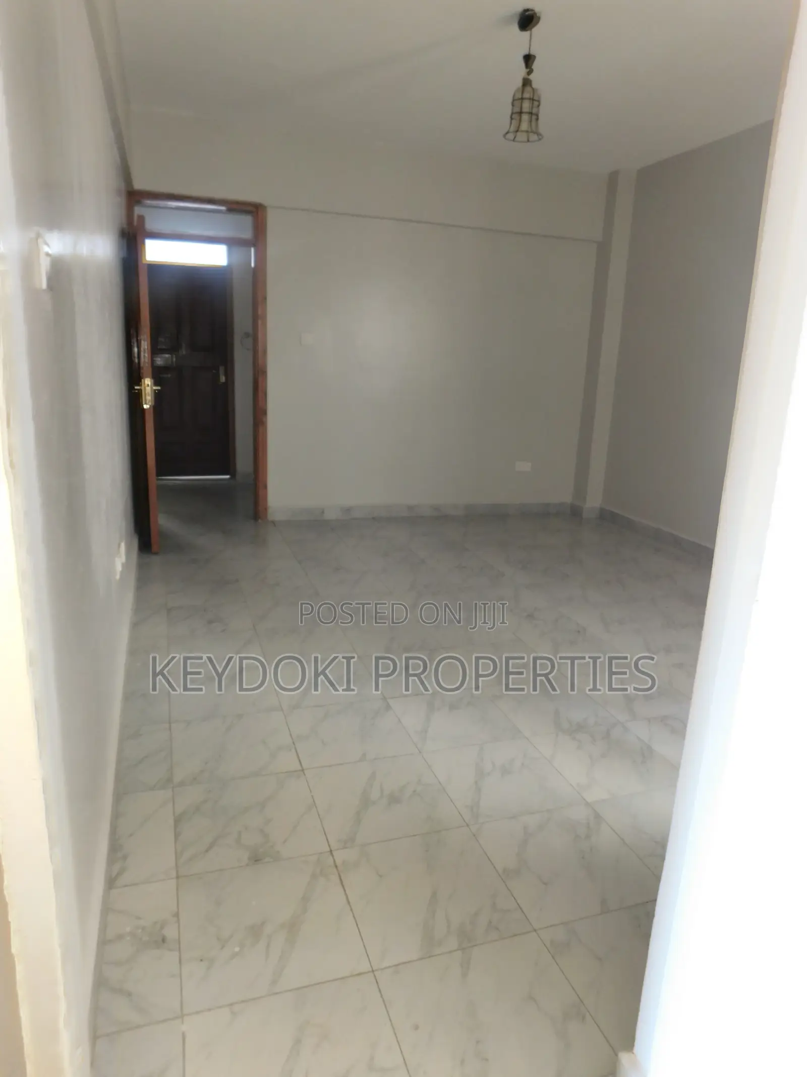 2bdrm Apartment in Mirema, Roysambu for rent