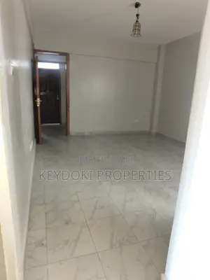 2bdrm Apartment in Mirema, Roysambu for rent