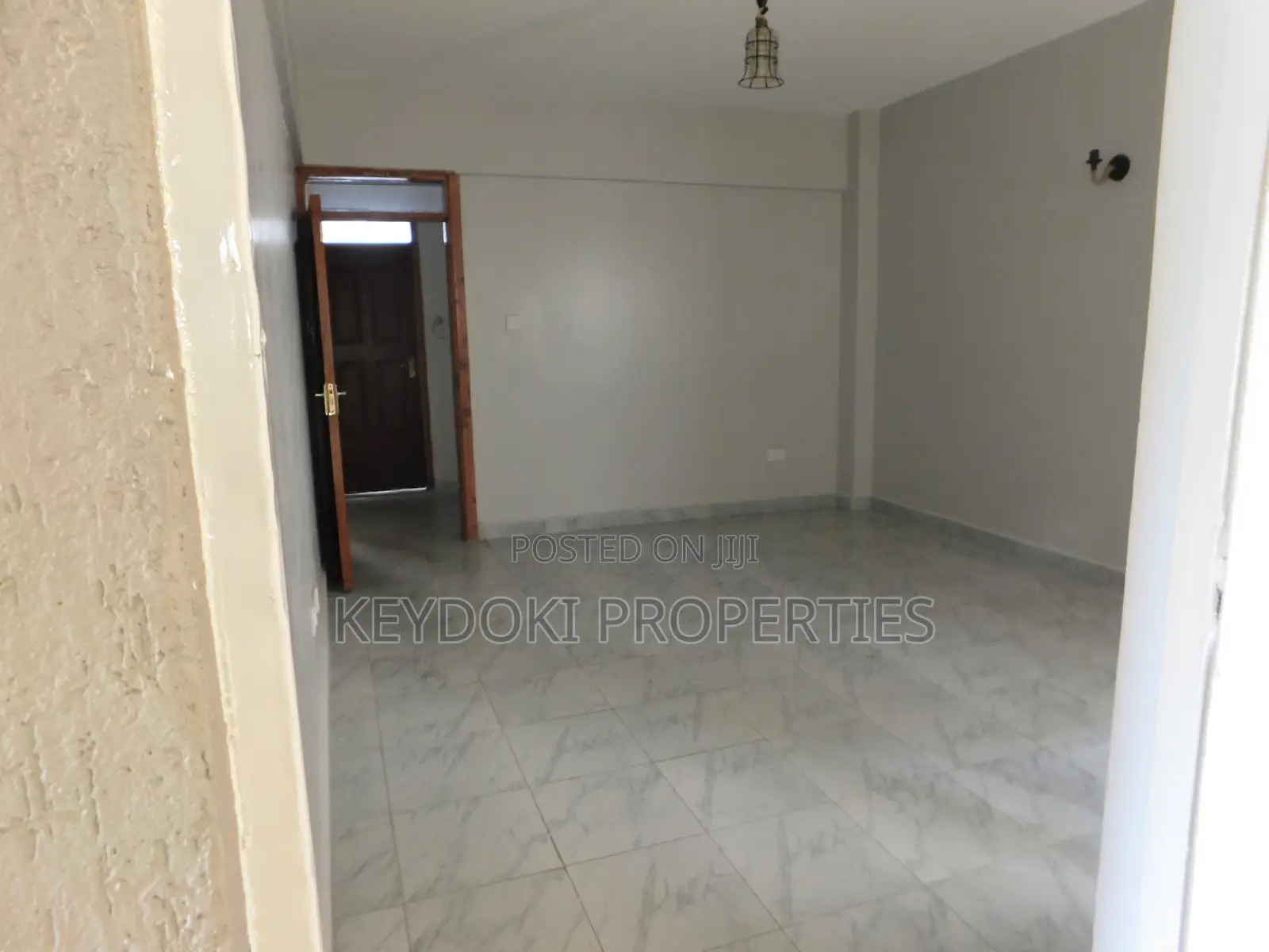 2bdrm Apartment in Mirema, Roysambu for rent