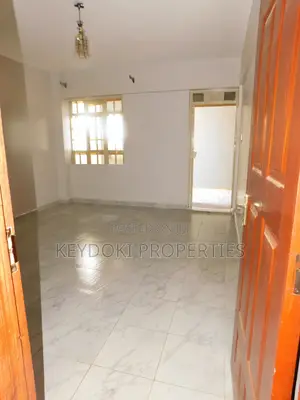 2bdrm Apartment in Mirema, Roysambu for rent