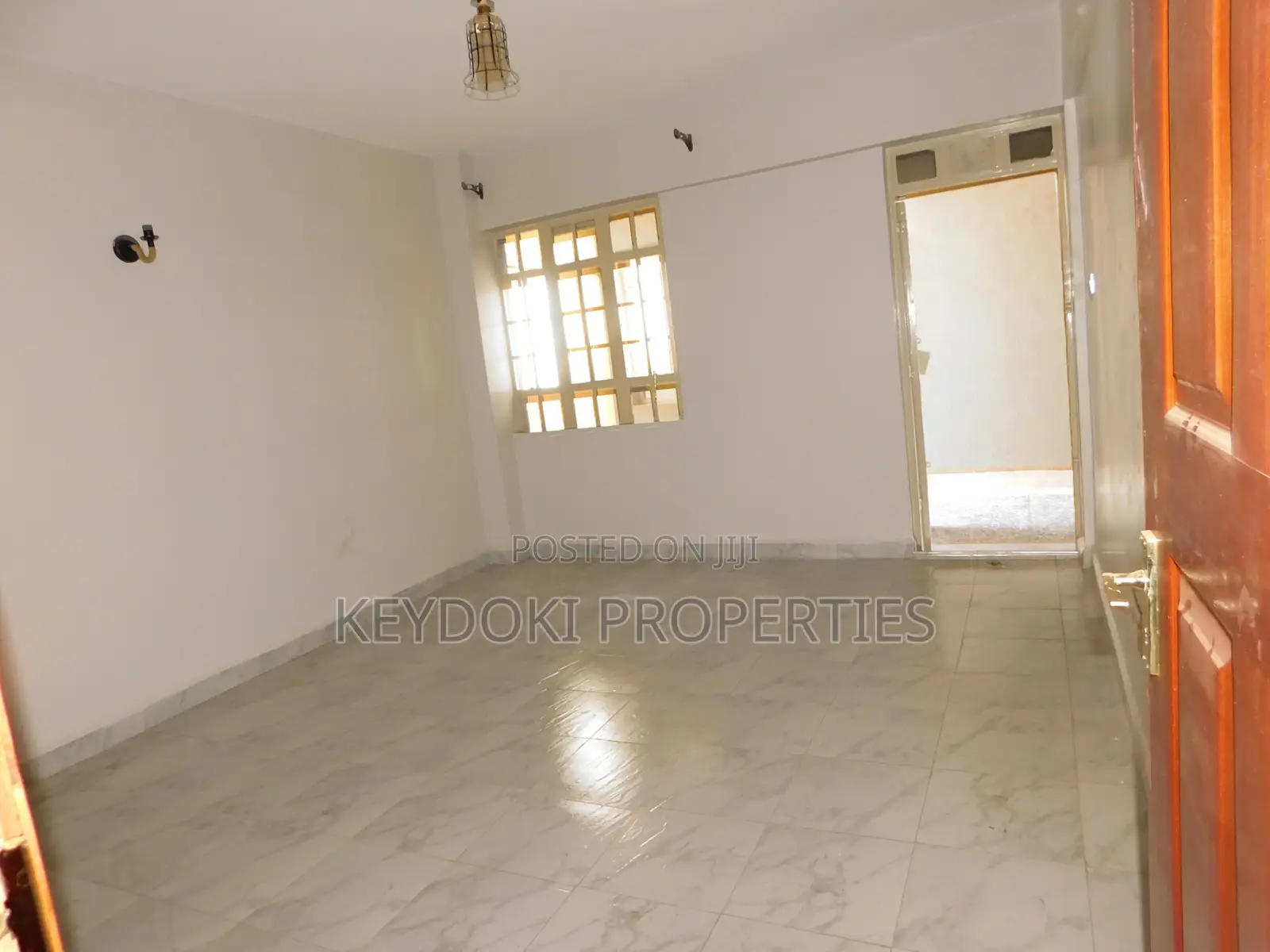 2bdrm Apartment in Mirema, Roysambu for rent