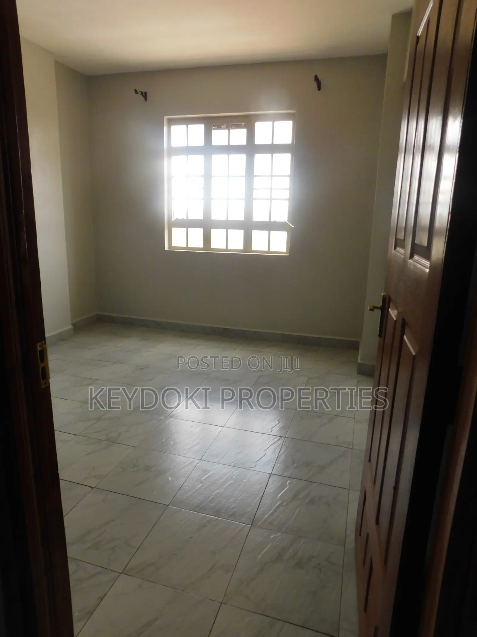 2bdrm Apartment in Mirema, Roysambu for rent