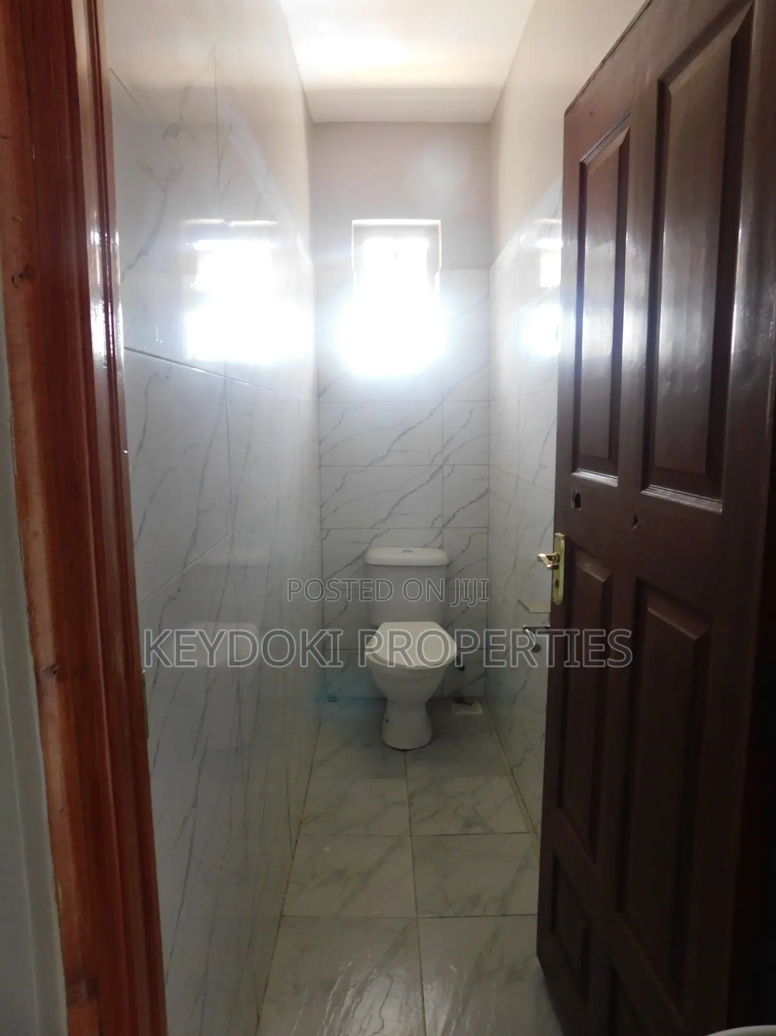 2bdrm Apartment in Mirema, Roysambu for rent
