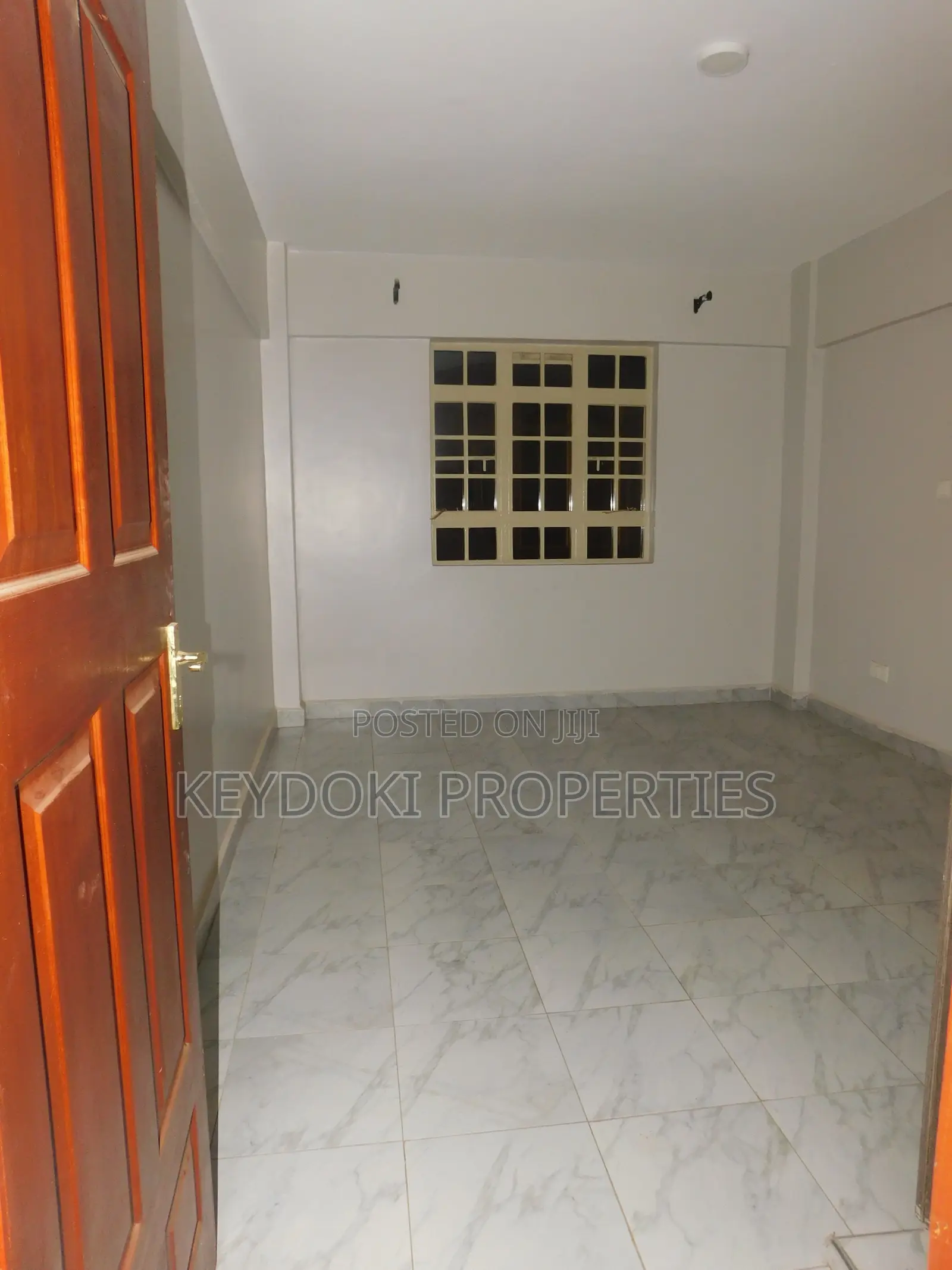2bdrm Apartment in Mirema, Roysambu for rent