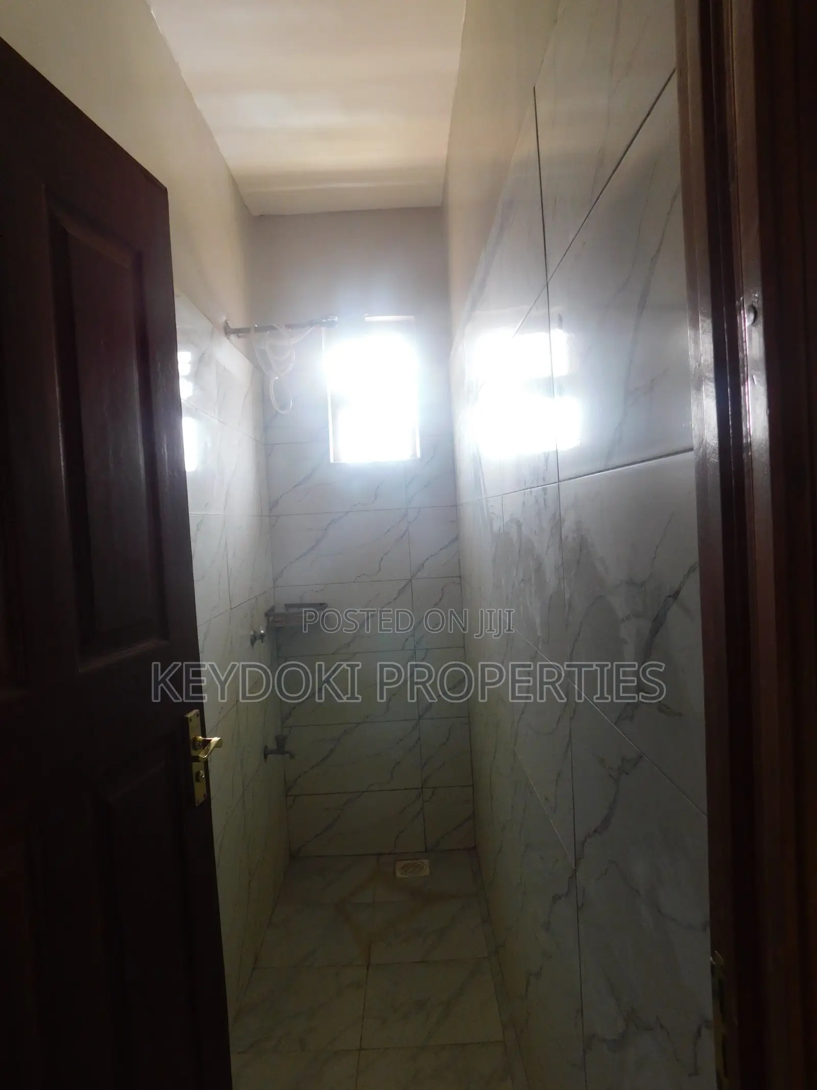 2bdrm Apartment in Mirema, Roysambu for rent