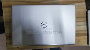 Laptop Dell Inspiron 7566 8GB Intel Core i5 SSD 256GB