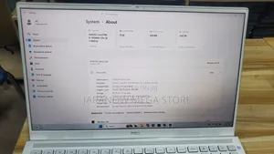 Laptop Dell Inspiron 7566 8GB Intel Core i5 SSD 256GB