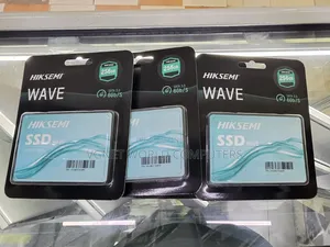 Hiksemi 256gb SSD 2.5