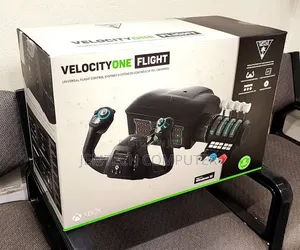 Turtle Beach Velocityone Flight Universal Control System