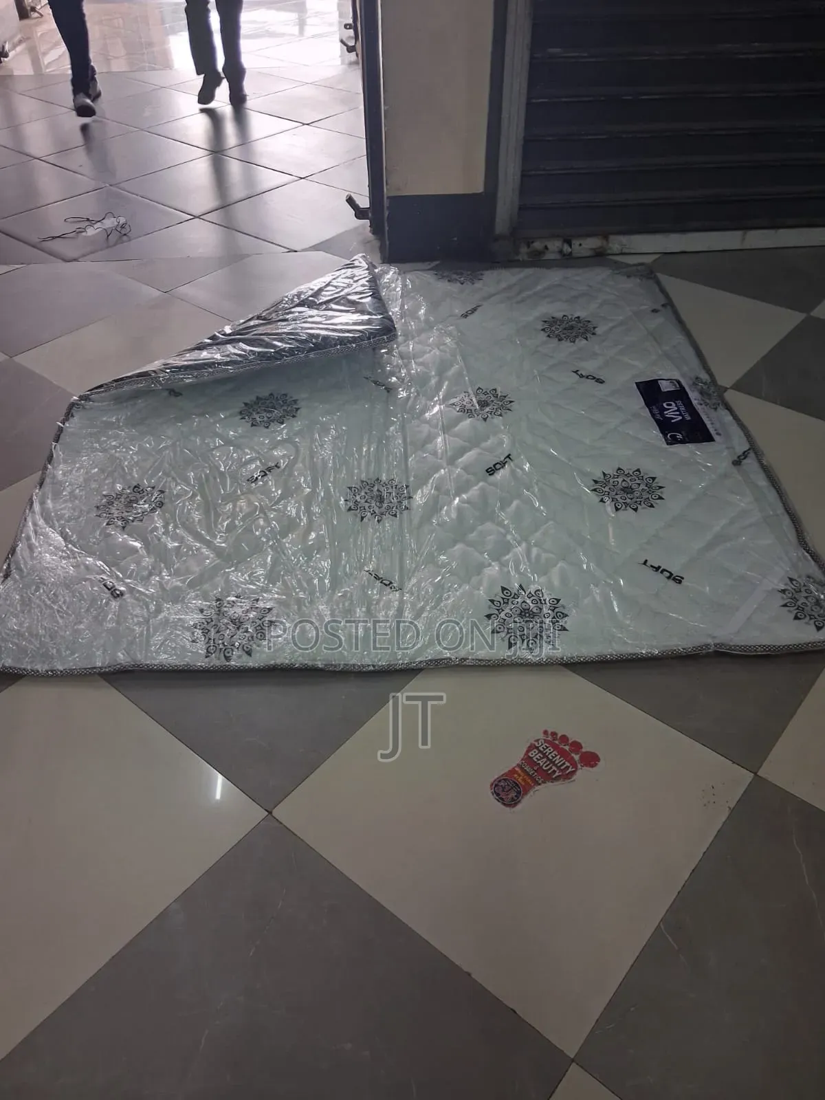 High Quality Mattress Toppers (5*6)