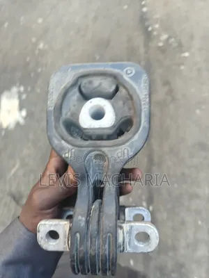 Gear Mounting Honda