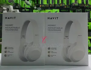 Havit H628bt Headband Wireless Headphone